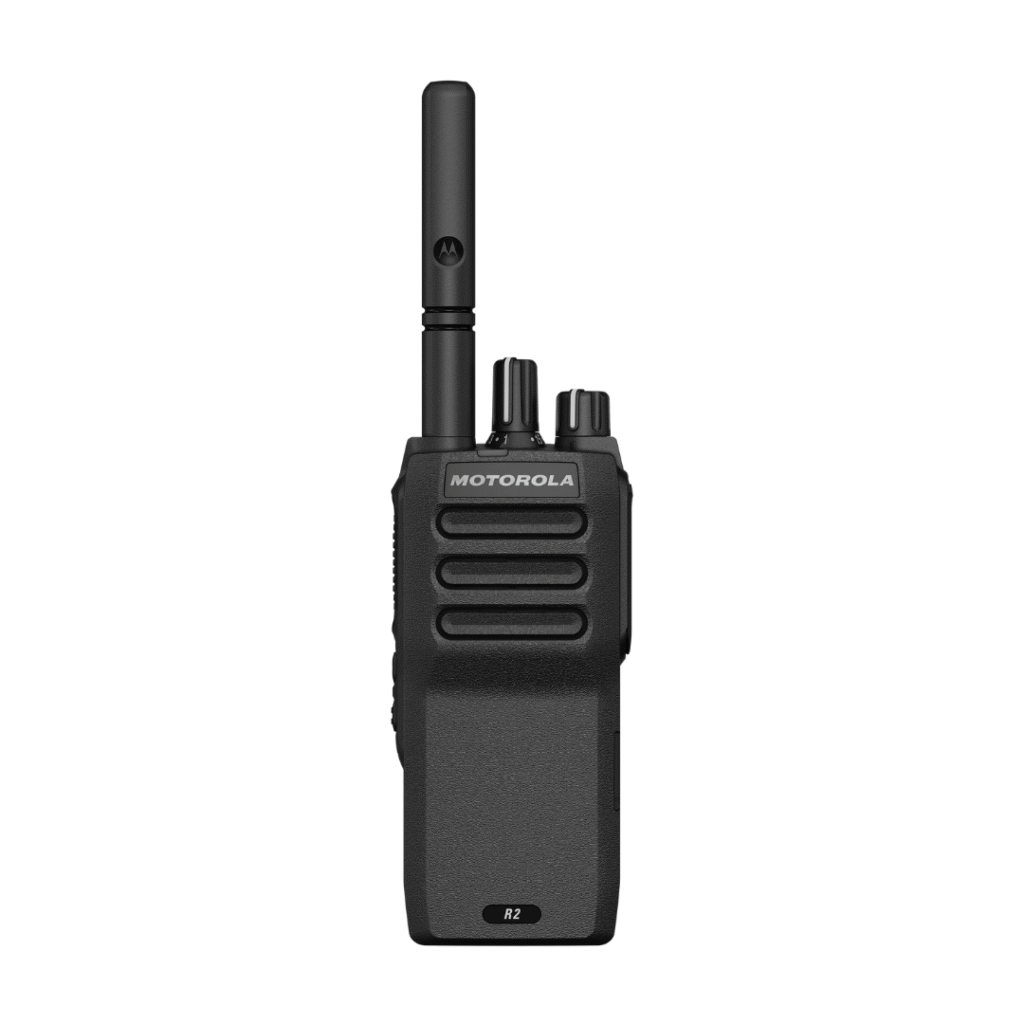 Radio Motorola R2 MOTOTRBO