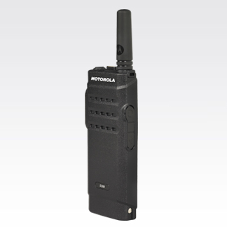 Radio MOTOTRBO SL500