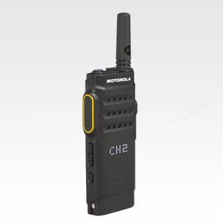 Radio MOTOTRBO SL500