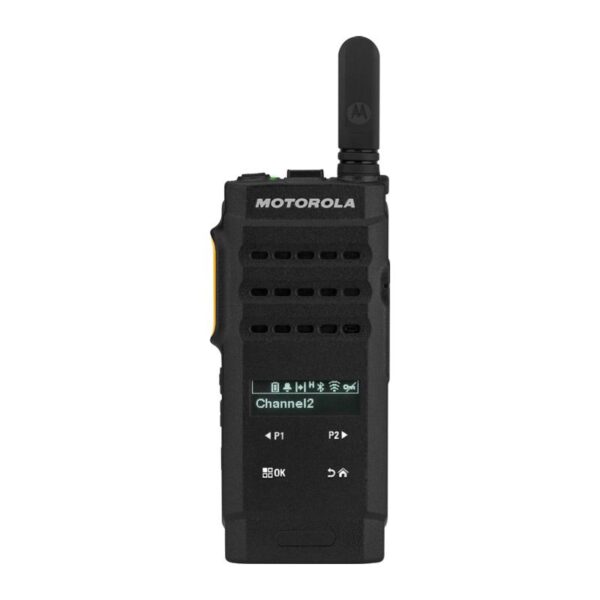 Radio MOTOTRBO SL500e