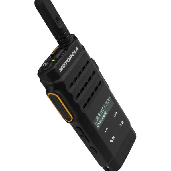 Radio MOTOTRBO SL500e