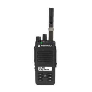 Radio DEP 570e