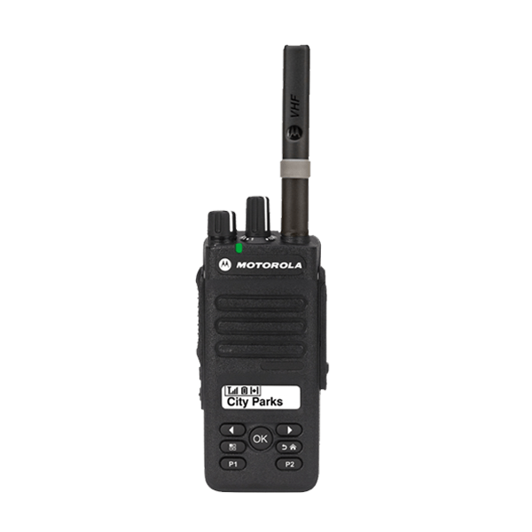 DEP570e Radio DEP 570e