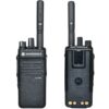 Radio DEP 550e
