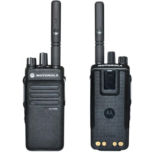 DEP_550E_002 Radio DEP 550e