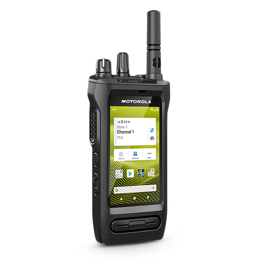 Radio MOTOTRBO ION
