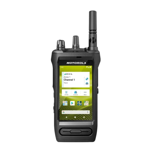 Radio MOTOTRBO ION