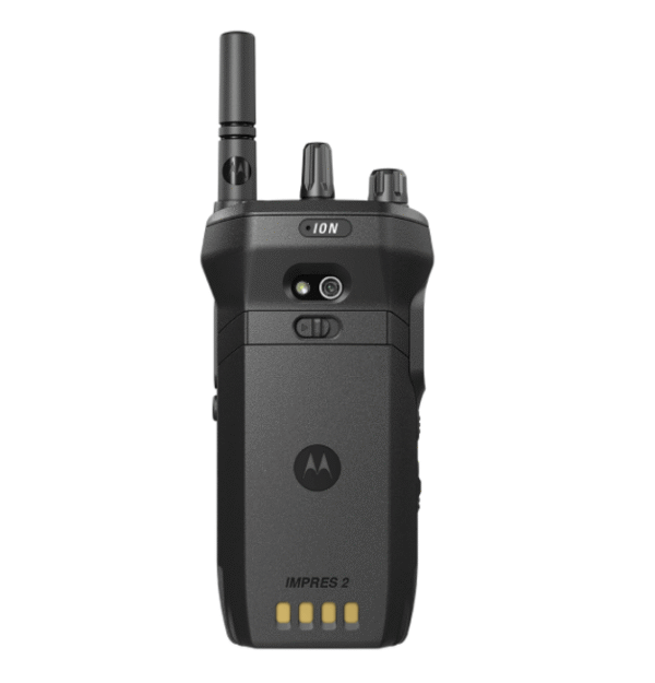 Radio MOTOTRBO ION