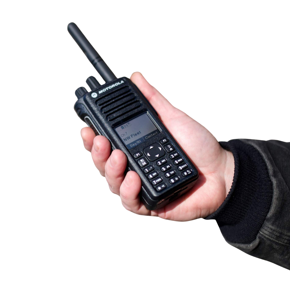 Radio MOTOTRBO R7