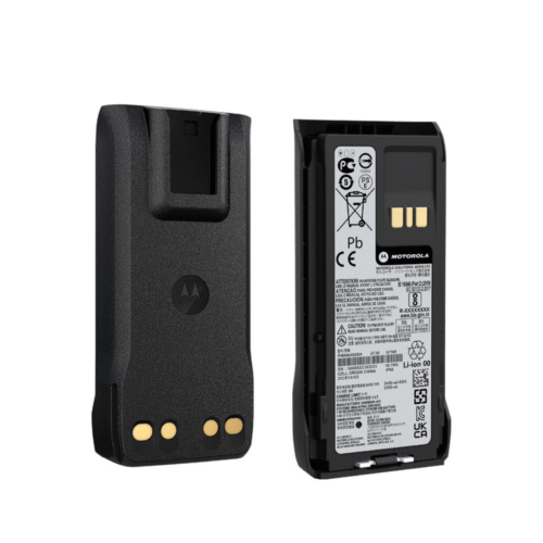 Batería Compacta PMNN4807