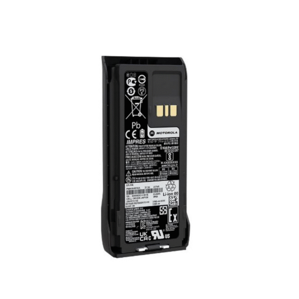 Batería Compacta PMNN4810