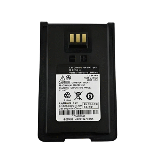 Batería Portátil CZ089B002