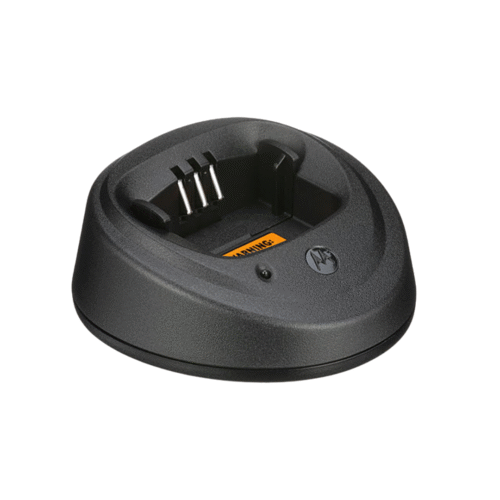 Cargador Individual Motorola WPLN4139BR