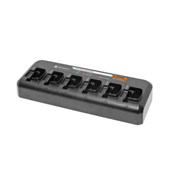 Cargador Múltiple PMLN6598A