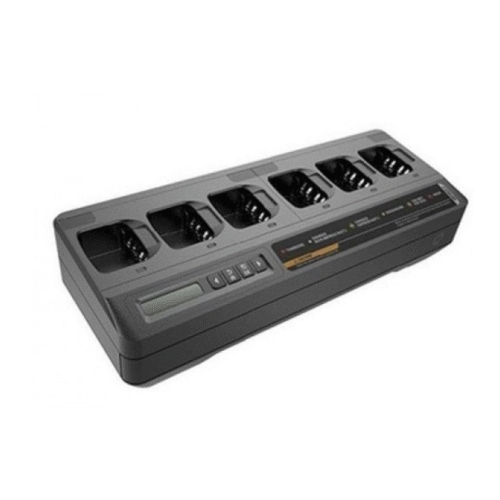 Cargador Múltiple DGP PMPN4289
