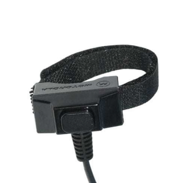 Micrófono Compacto PMMN4090 (1) Botón PTT RLN5926
