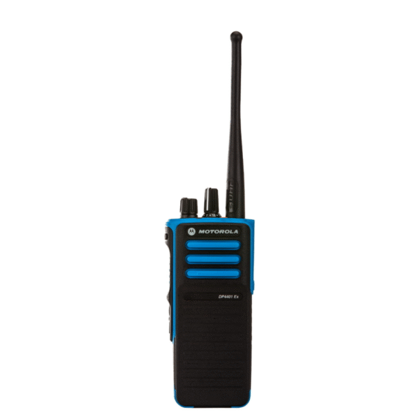 Radio Portátil DGP 8050EX