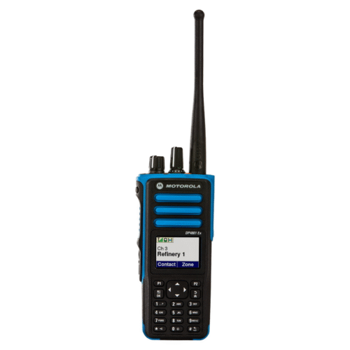 Radio Portátil DGP 8550EX