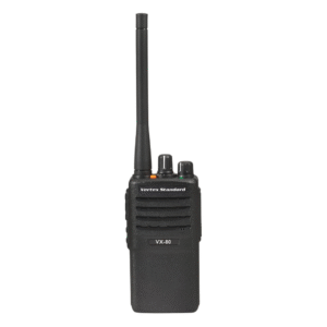 Radio Portátil VX-80