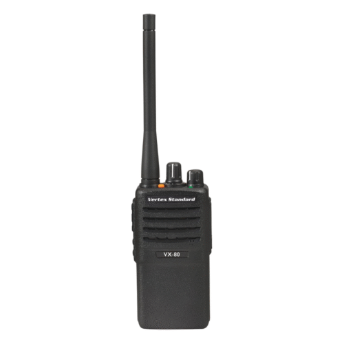 Radio Portátil VX-80