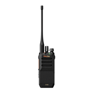 Radio Portátil X10d