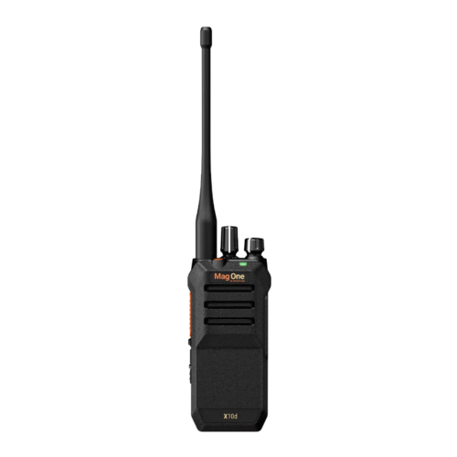 Radio Portátil X10d