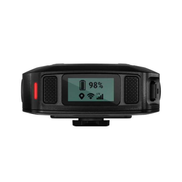 V500 Motorola Pantalla