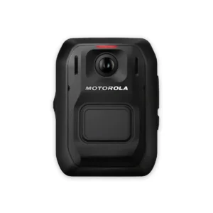 Cámara corporal V500 Motorola