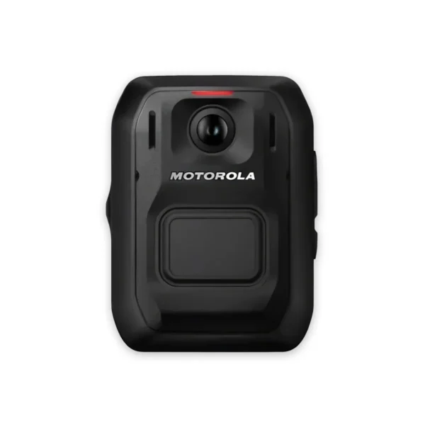 Cámara corporal V500 Motorola